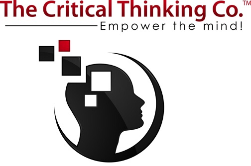critical thinking co mathematical reasoning
